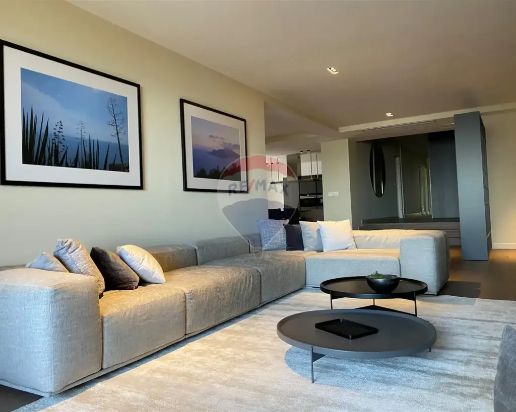 Portomaso – Apartment — photo 7