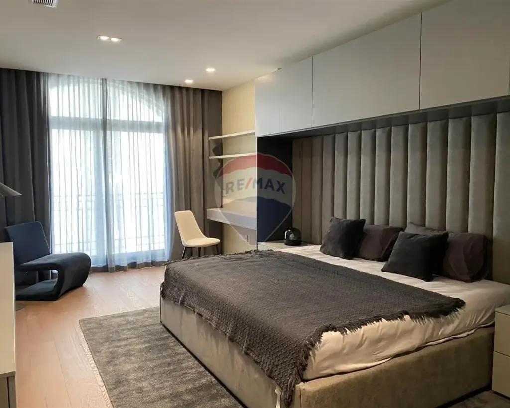 Portomaso – Apartment — photo 8