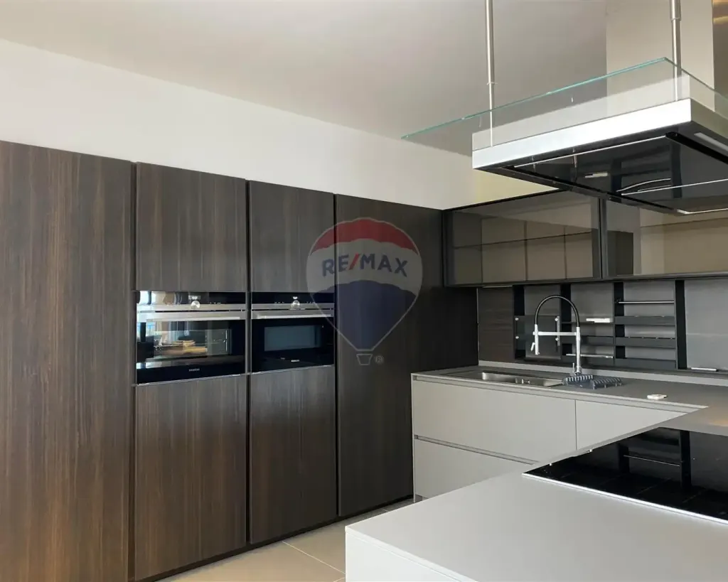 Portomaso – Apartment — photo 4