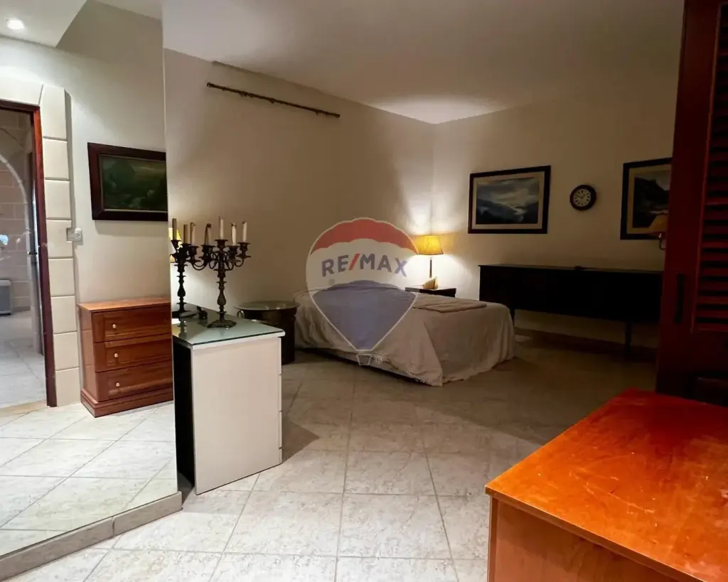 Portomaso – Apartment, Portomaso