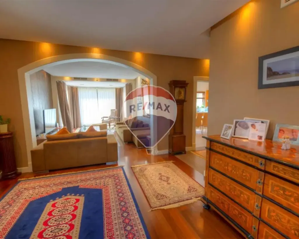 Iklin – Villa Semi-Detached, Iklin