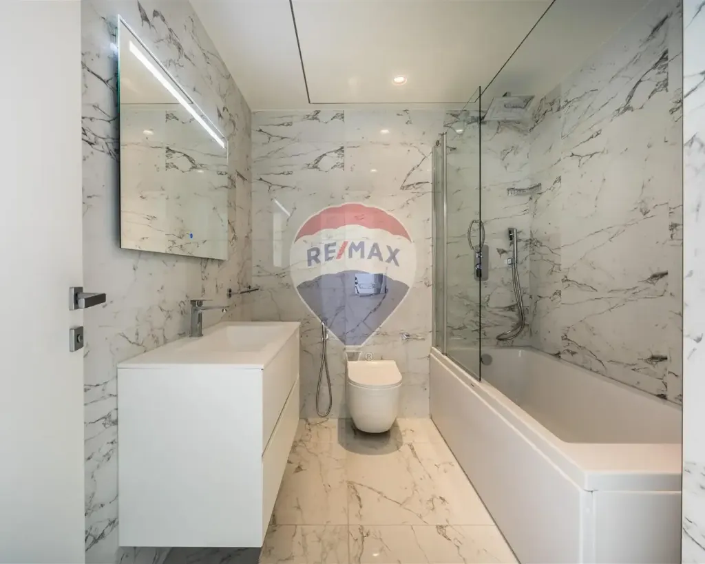 Mercury Tower – Apartment — photo 7