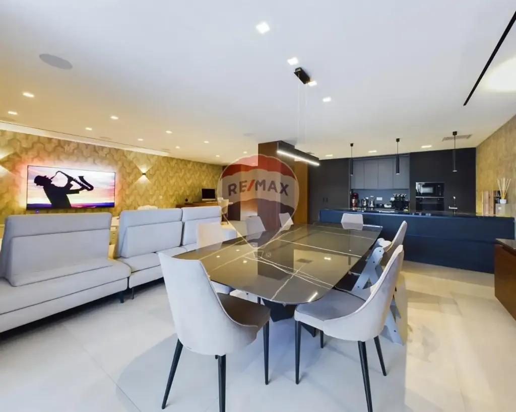 Portomaso – Apartment, Portomaso