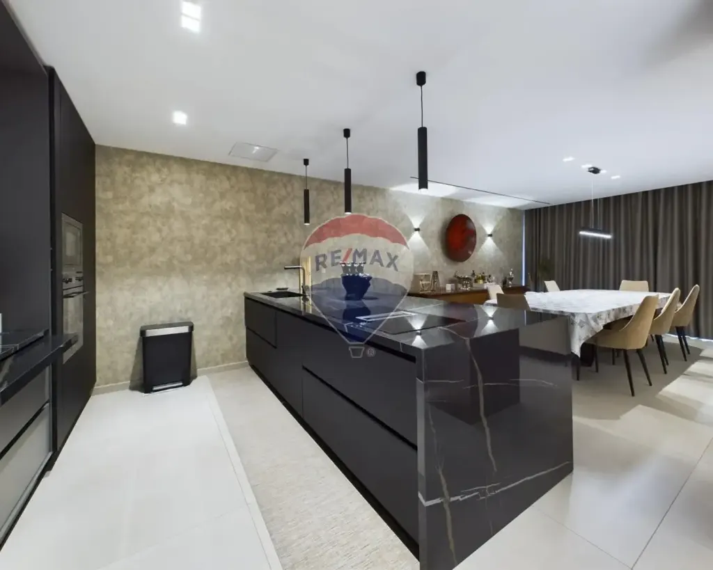 Portomaso – Apartment — photo 6