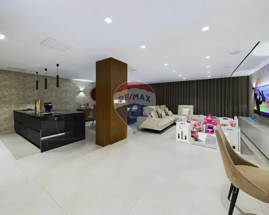 Portomaso – Apartment — photo 5