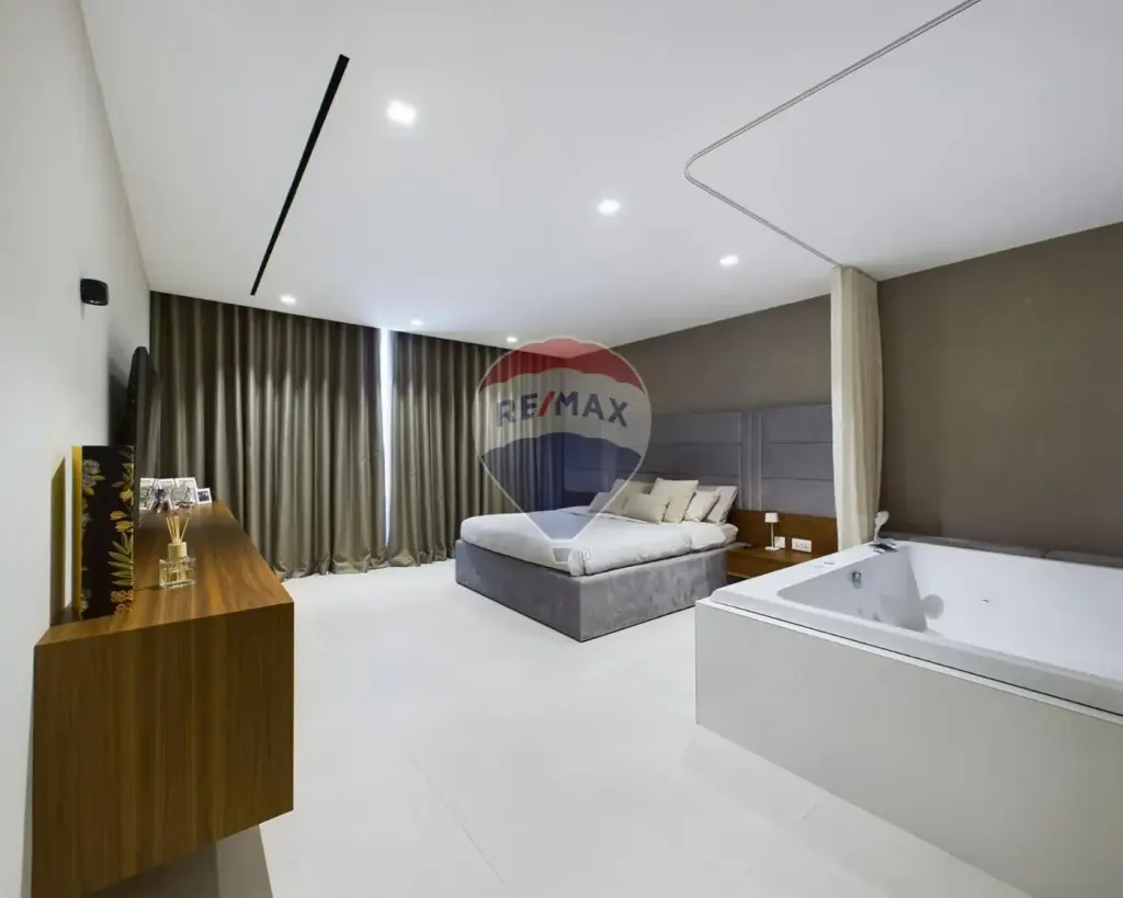 Portomaso – Apartment — photo 4