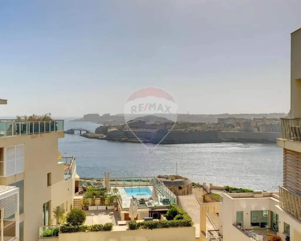 Tigne Point – Apartment, Tigné Point