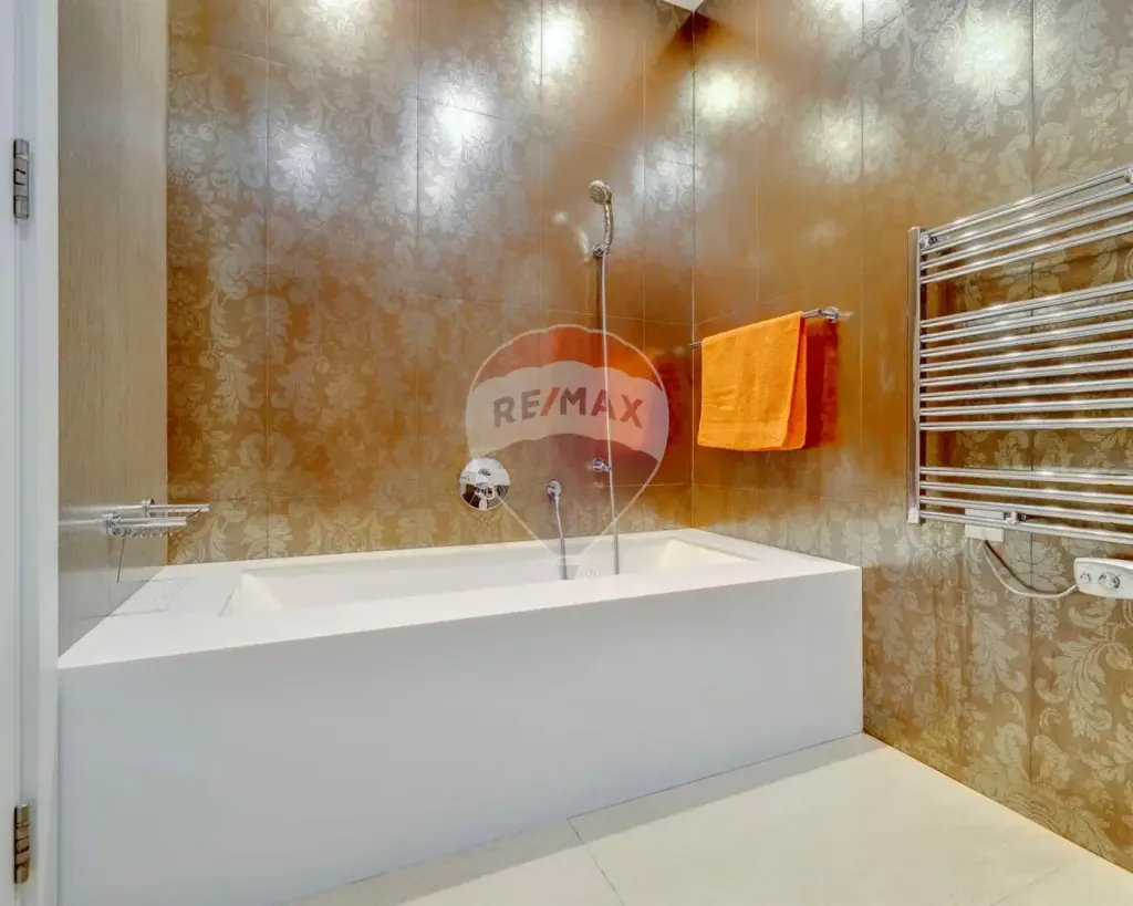 Tigne Point – Apartment — photo 8
