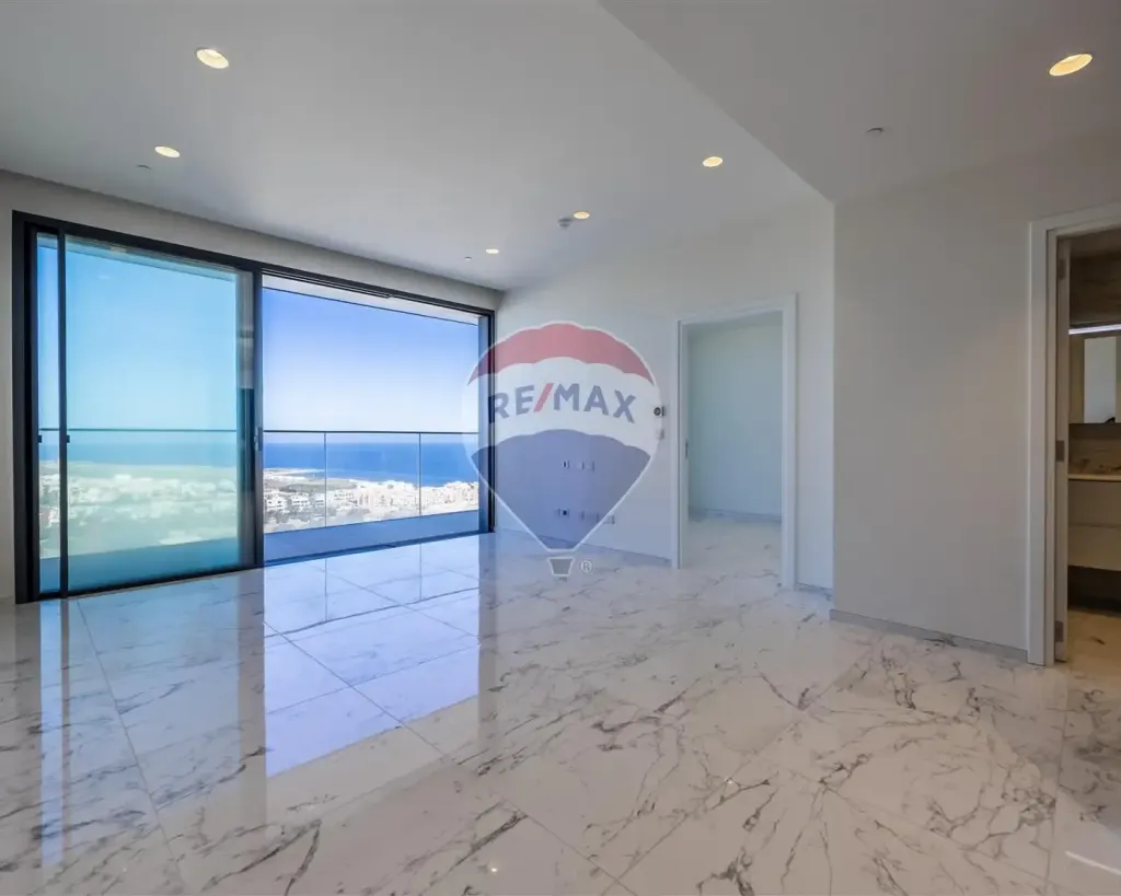Mercury Tower – 17th Floor Apartment, St Julian's