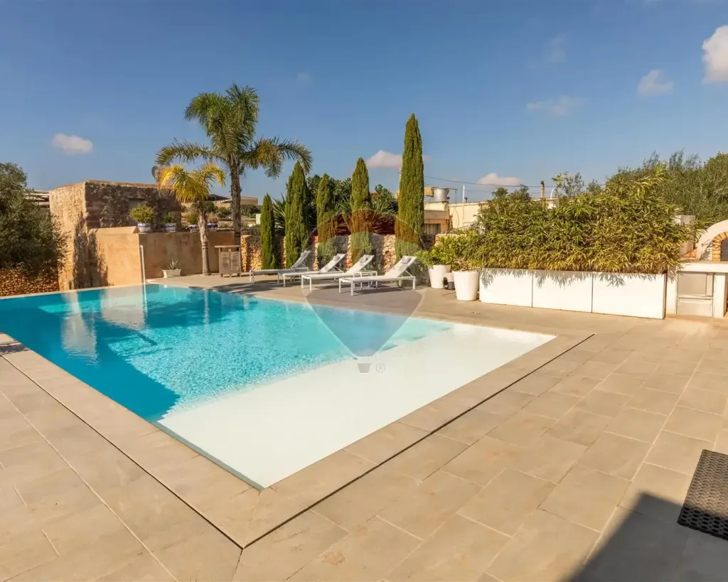 Buskett – Bungalow Detached, Rabat