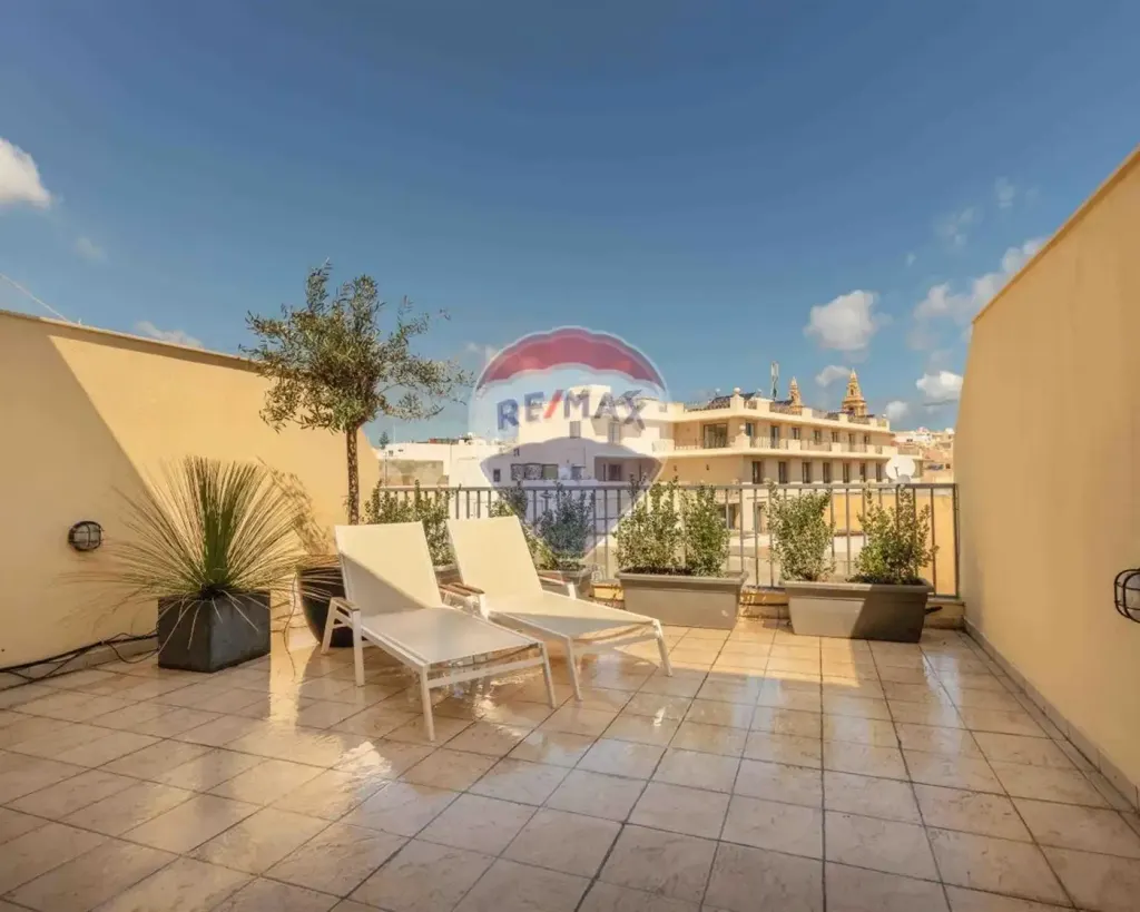 Sliema – Penthouse — photo 3