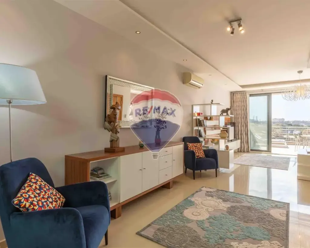 Sliema – Penthouse — photo 8