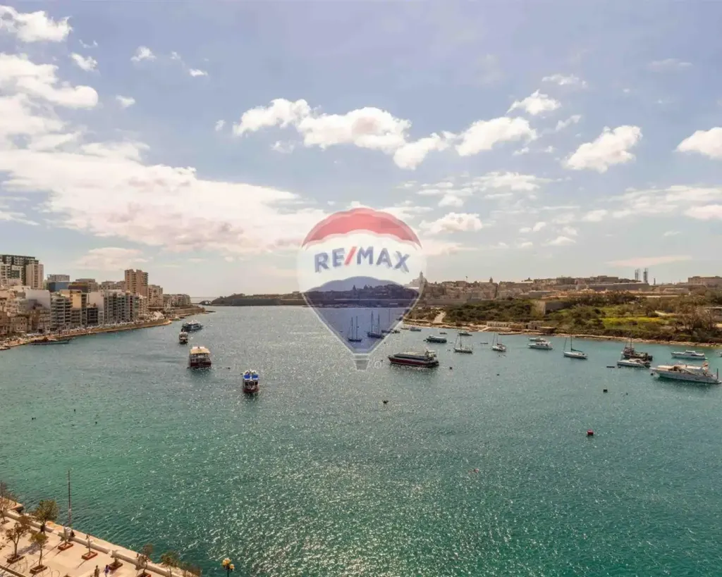 Sliema – Penthouse, Sliema