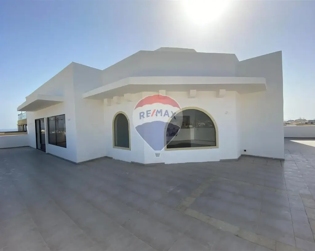 Sliema – Penthouse, Sliema