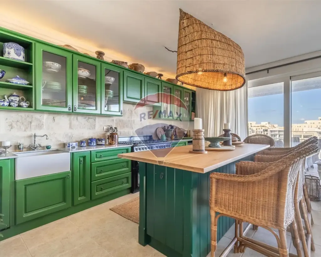 Penthouse Duplex – St.Julian’s — photo 6