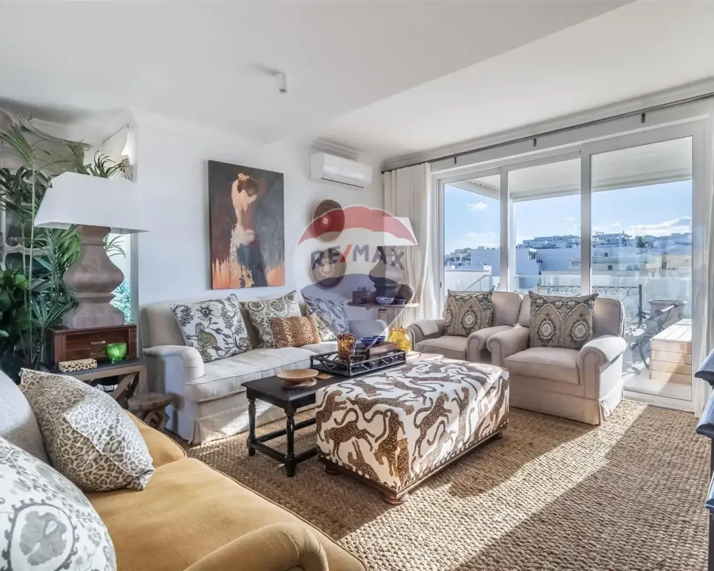 Penthouse Duplex – St.Julian’s — photo 8
