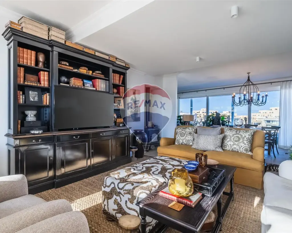 Penthouse Duplex – St.Julian’s — photo 7