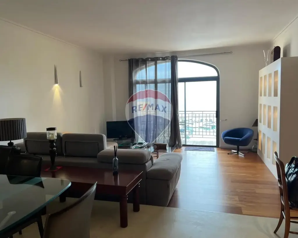 Portomaso – 2 Bedroom Apartment — photo 5