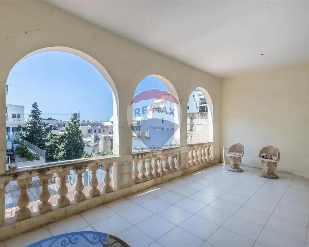 Sliema – Townhouse — photo 5