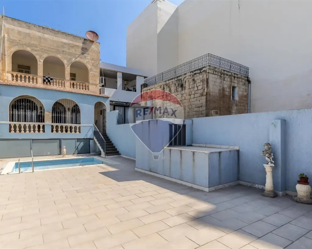 Sliema – Townhouse — photo 3