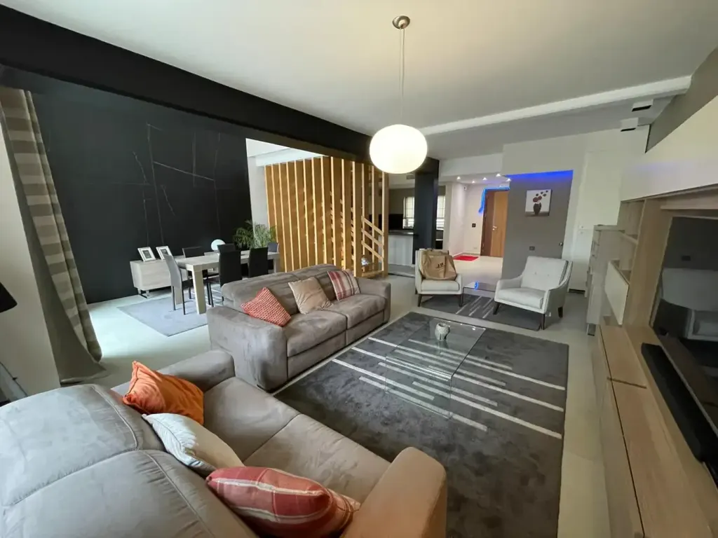 Tigne Point – Terraced house style apartment — photo 3