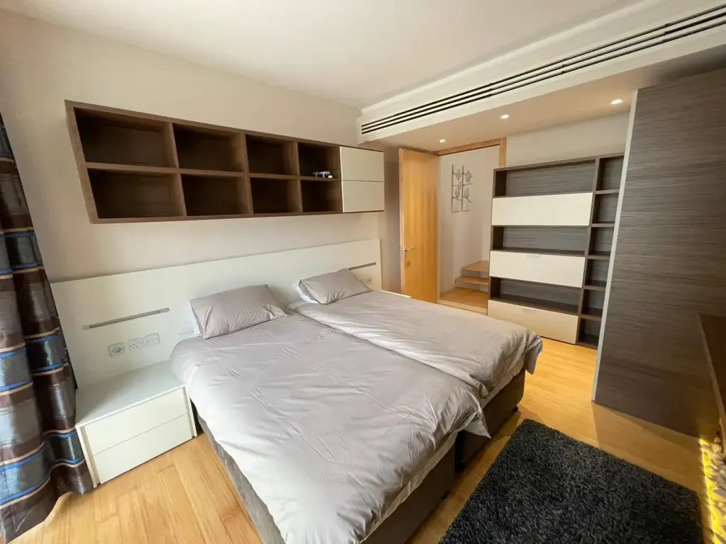Tigne Point – Terraced house style apartment — photo 7