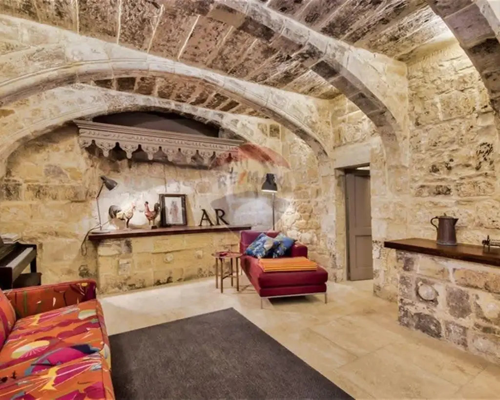 Valletta – Palazzino — photo 8