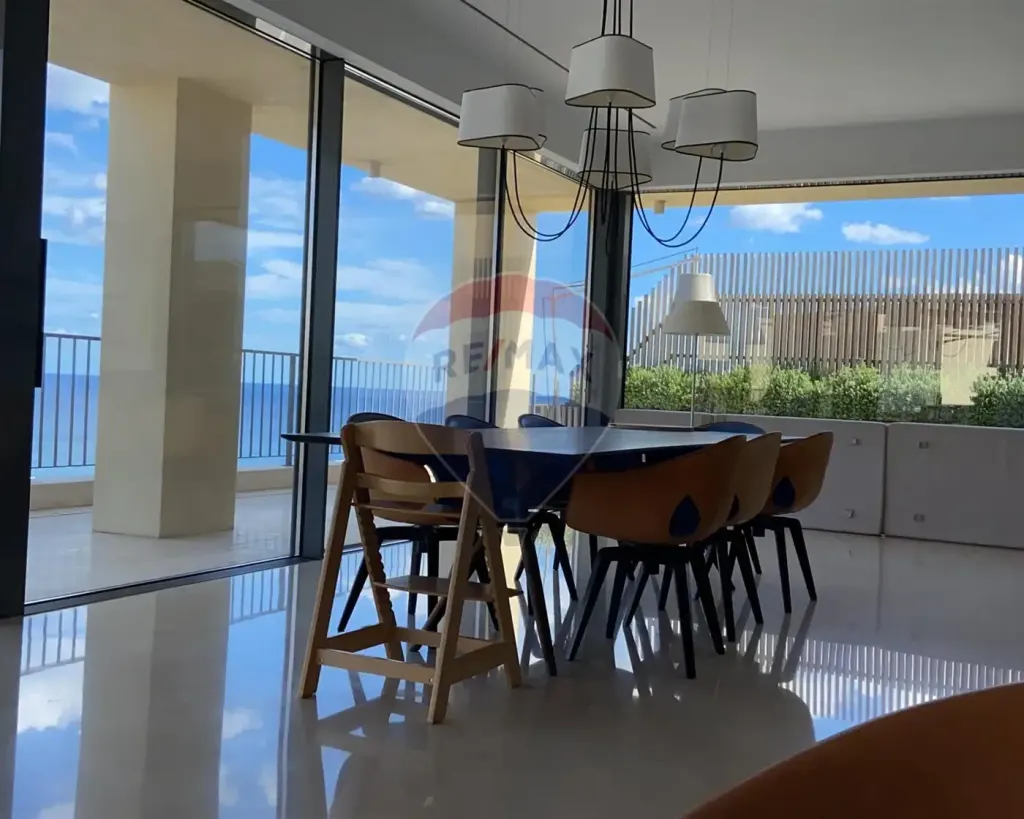 Portomaso – Penthouse — photo 8