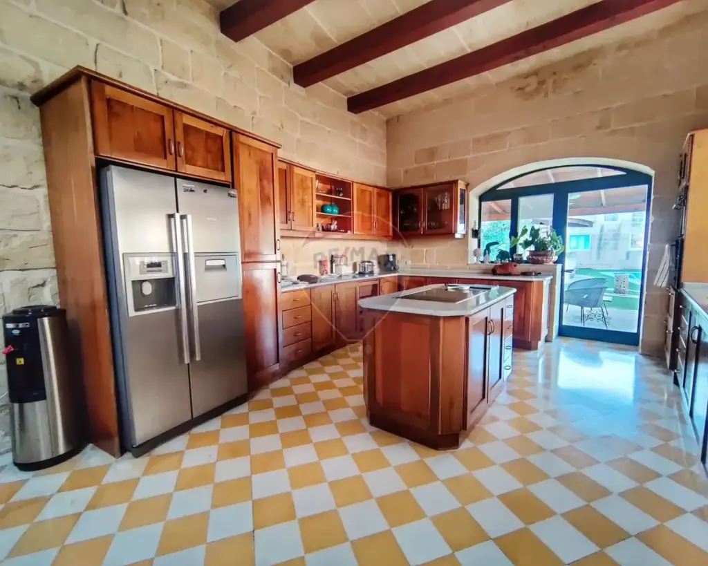 Naxxar – Farmhouse — photo 7