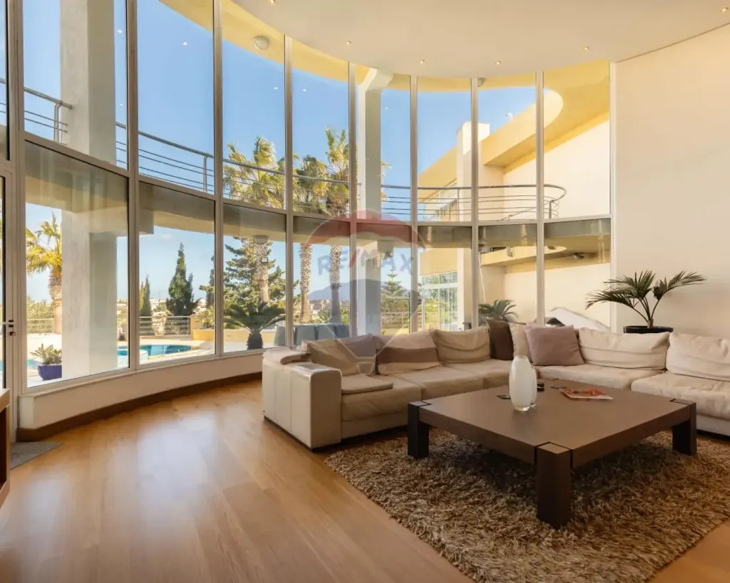Bungalow – Santa Maria Estate, Mellieħa