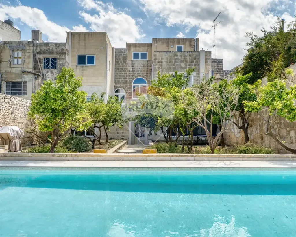 Santa Venera – Townhouse, Santa Venera