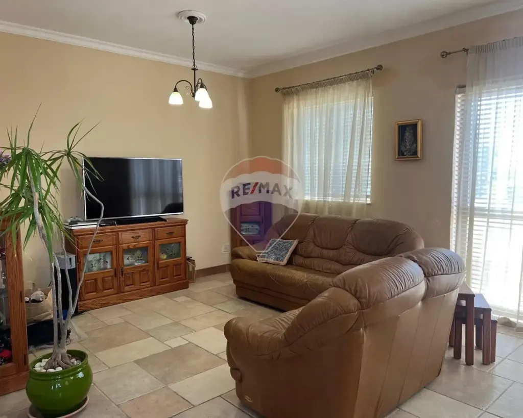 Marsacala – Villa Semi-Detached, Marsascala