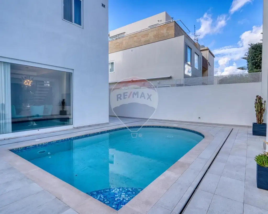 San Pawl tat-Targa – Villa Semi-Detached, San Pawl tat-Targa