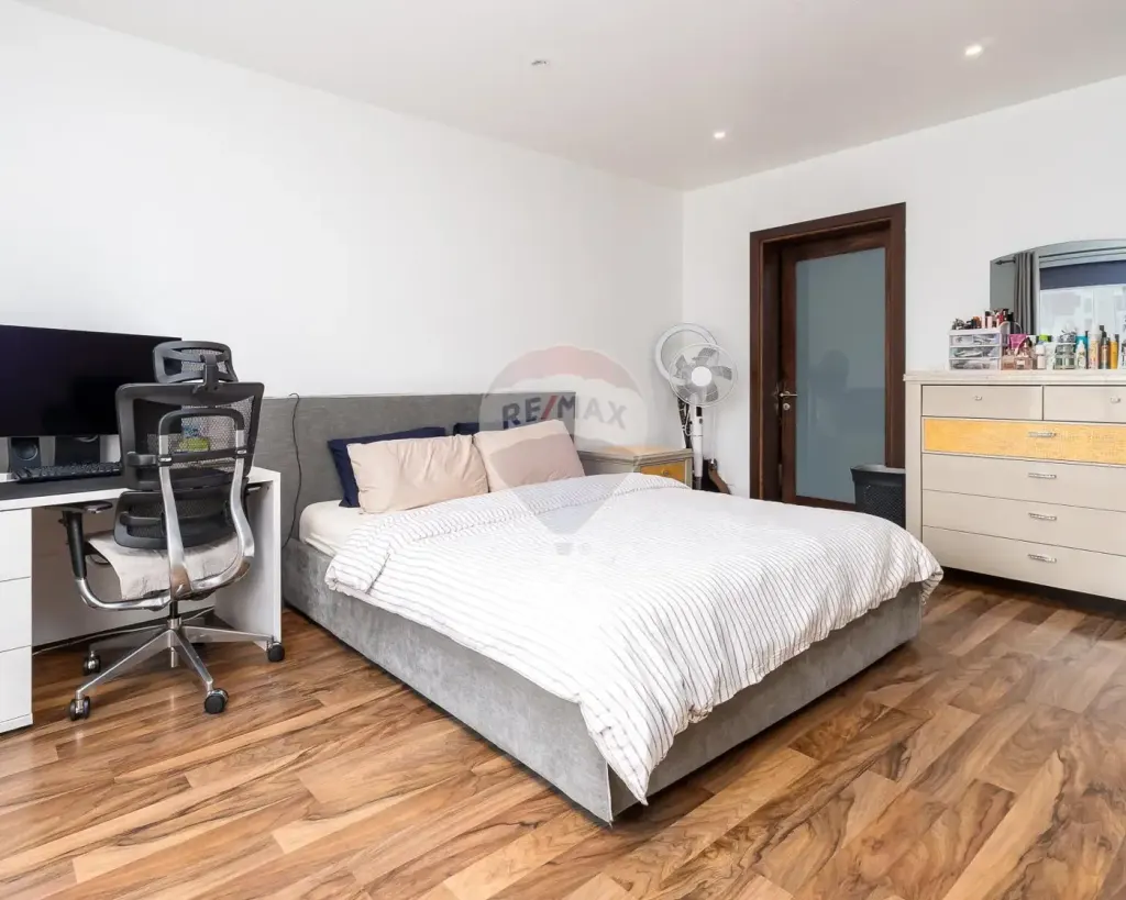 Fort Cambridge – 3 Bedroom Apartment — photo 7