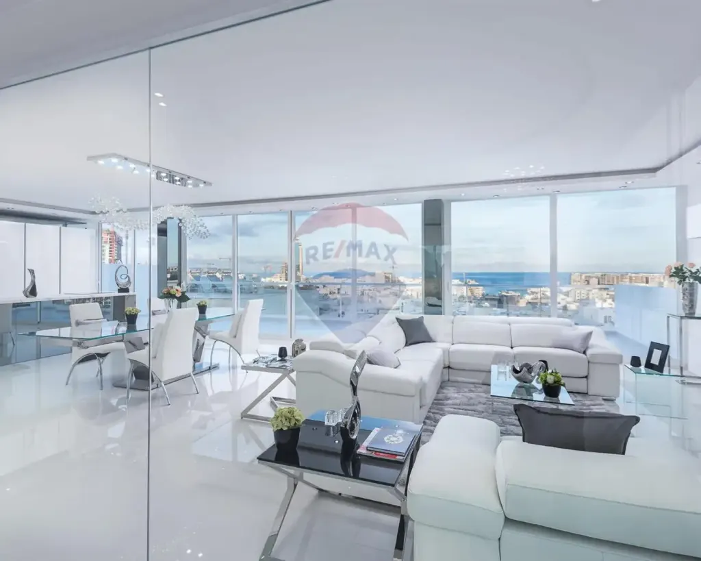 Swieqi – Penthouse — photo 4