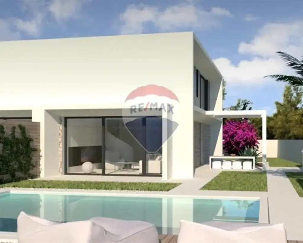 Lija – Villa Semi-Detached, Lija
