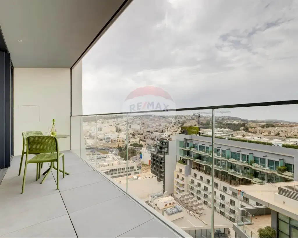 Mercury Towers – Apartment — photo 4