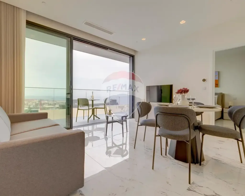 Mercury Towers – Apartment — photo 6