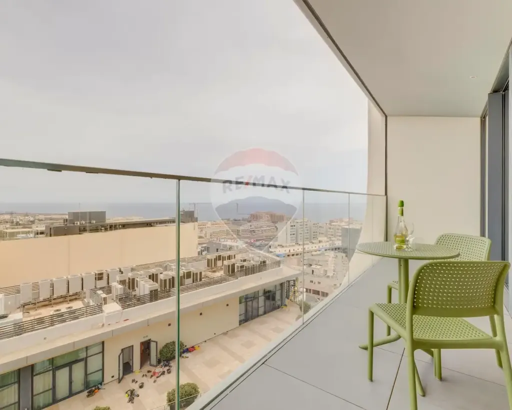 Mercury Towers – Apartment — photo 7