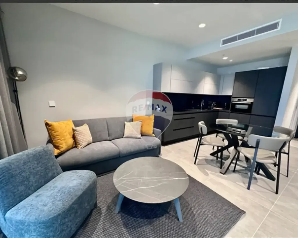 Mercury Towers – Apartment, St Julian's