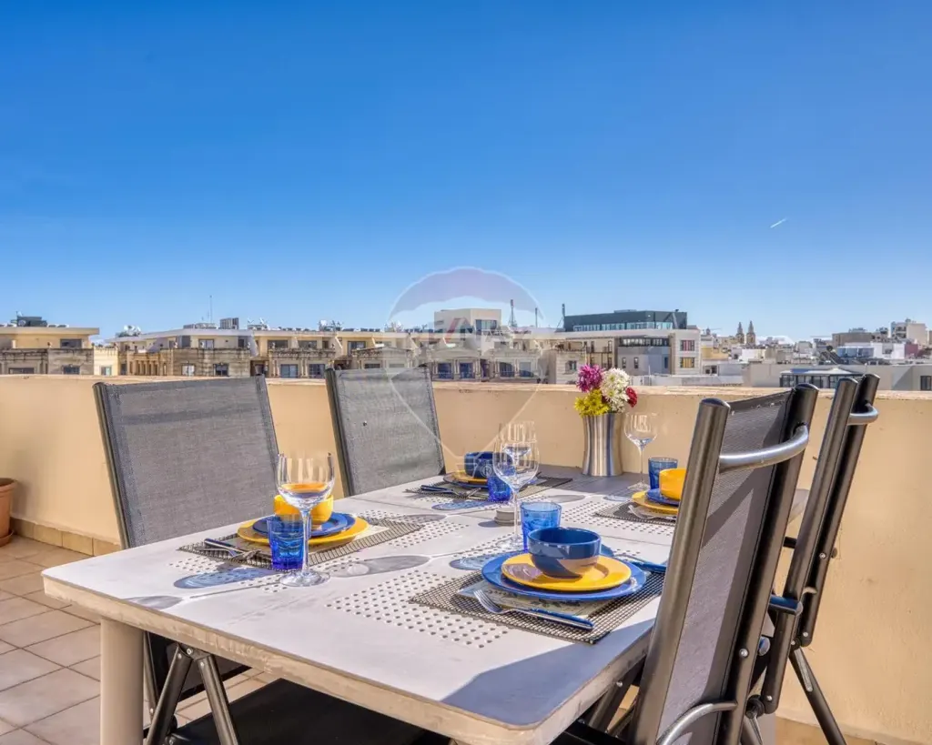 Sliema – Penthouse — photo 3