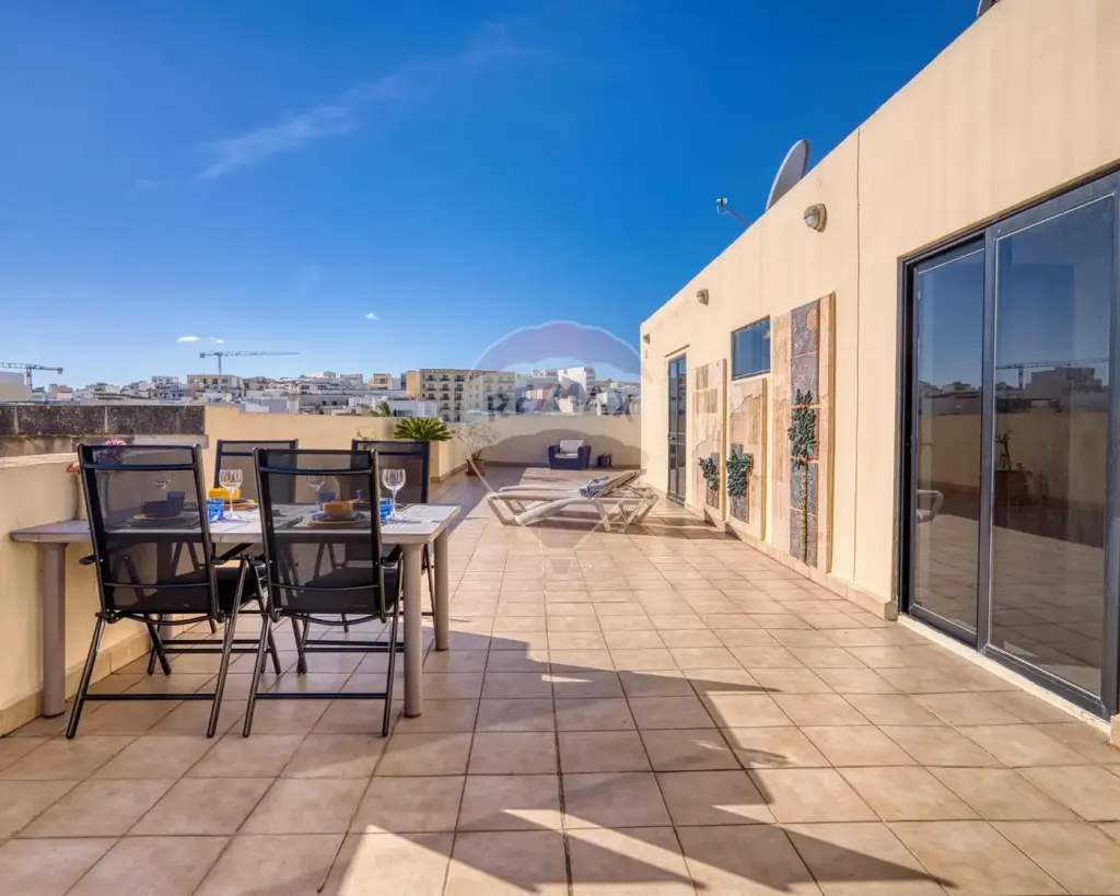 Sliema – Penthouse — photo 5
