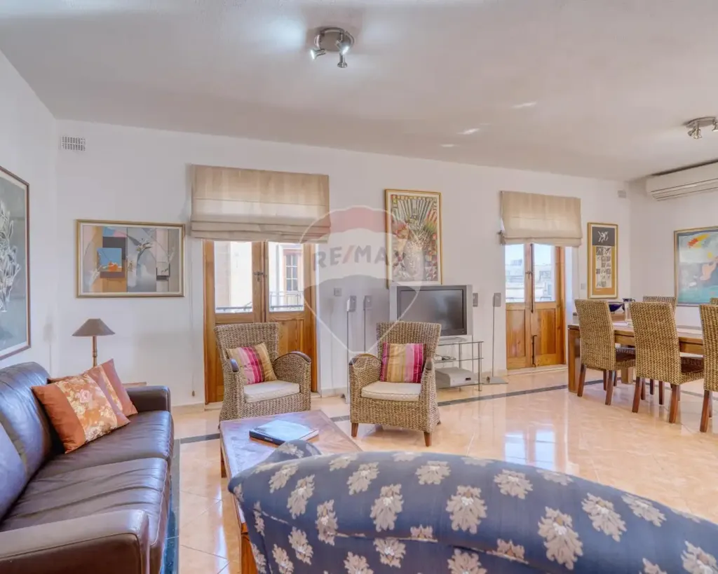 Sliema – Penthouse — photo 4