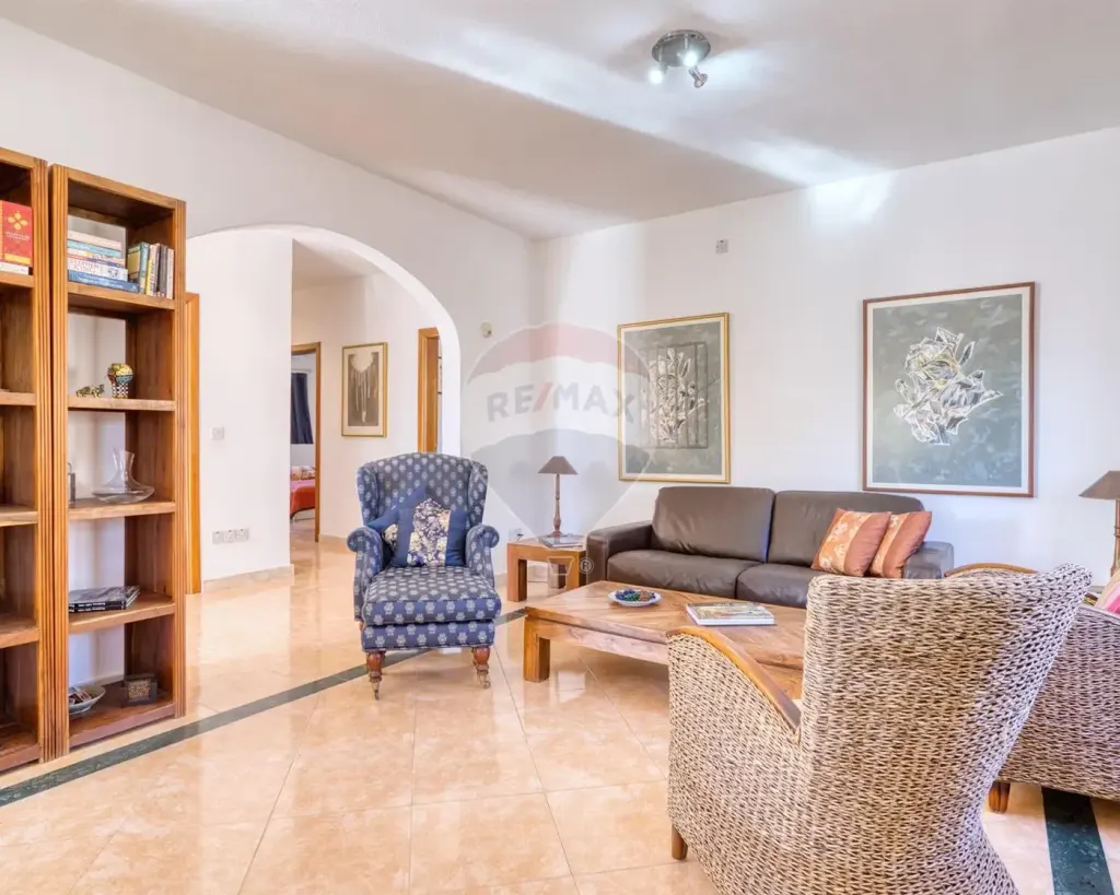 Sliema – Penthouse — photo 2