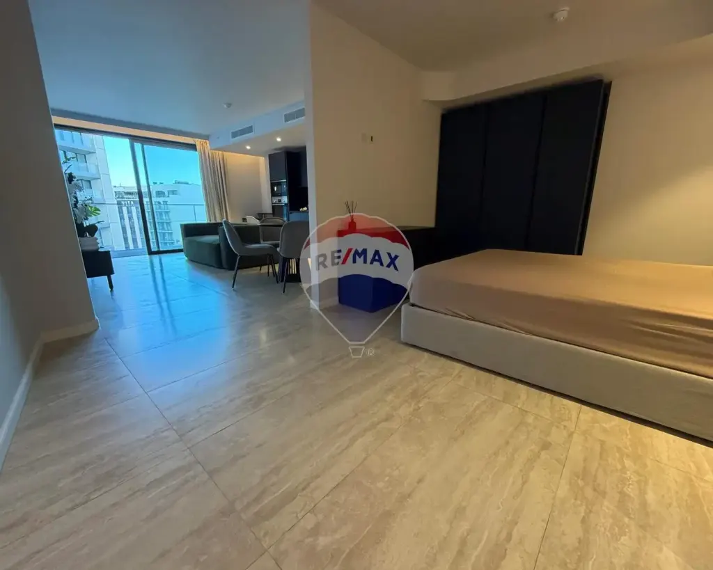 Mercury Suites – Apartment — photo 2