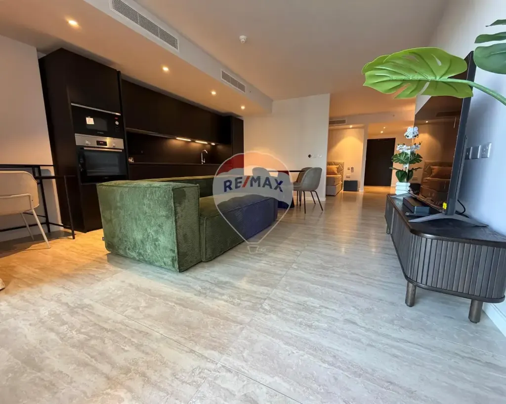 Mercury Suites – Apartment — photo 6