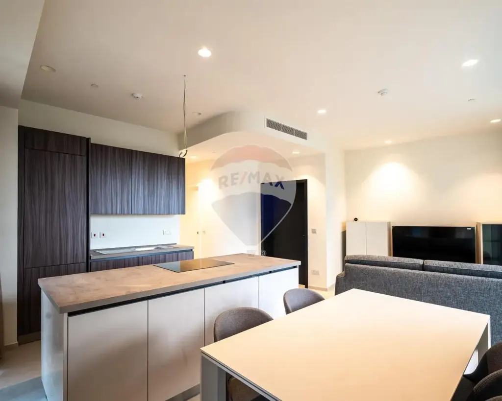 Mercury Towers – Apartment — photo 3