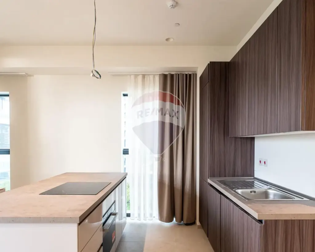 Mercury Towers – Apartment — photo 7