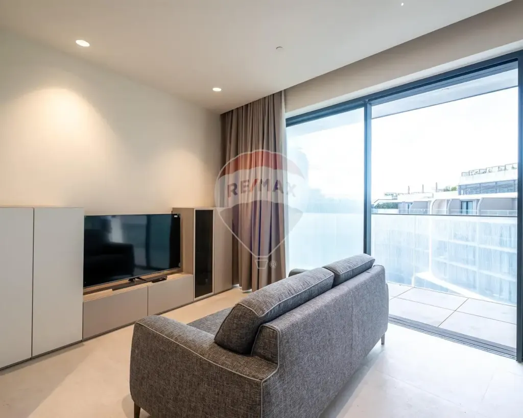 Mercury Towers – Apartment — photo 2