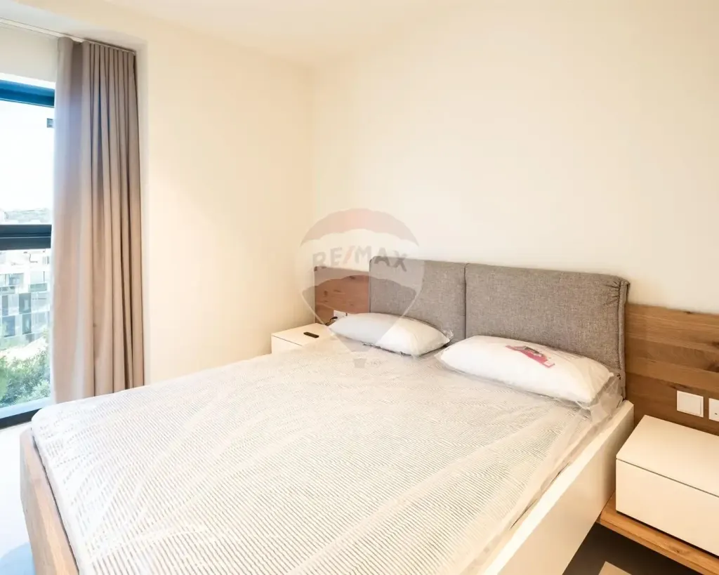 Mercury Towers – Apartment — photo 6